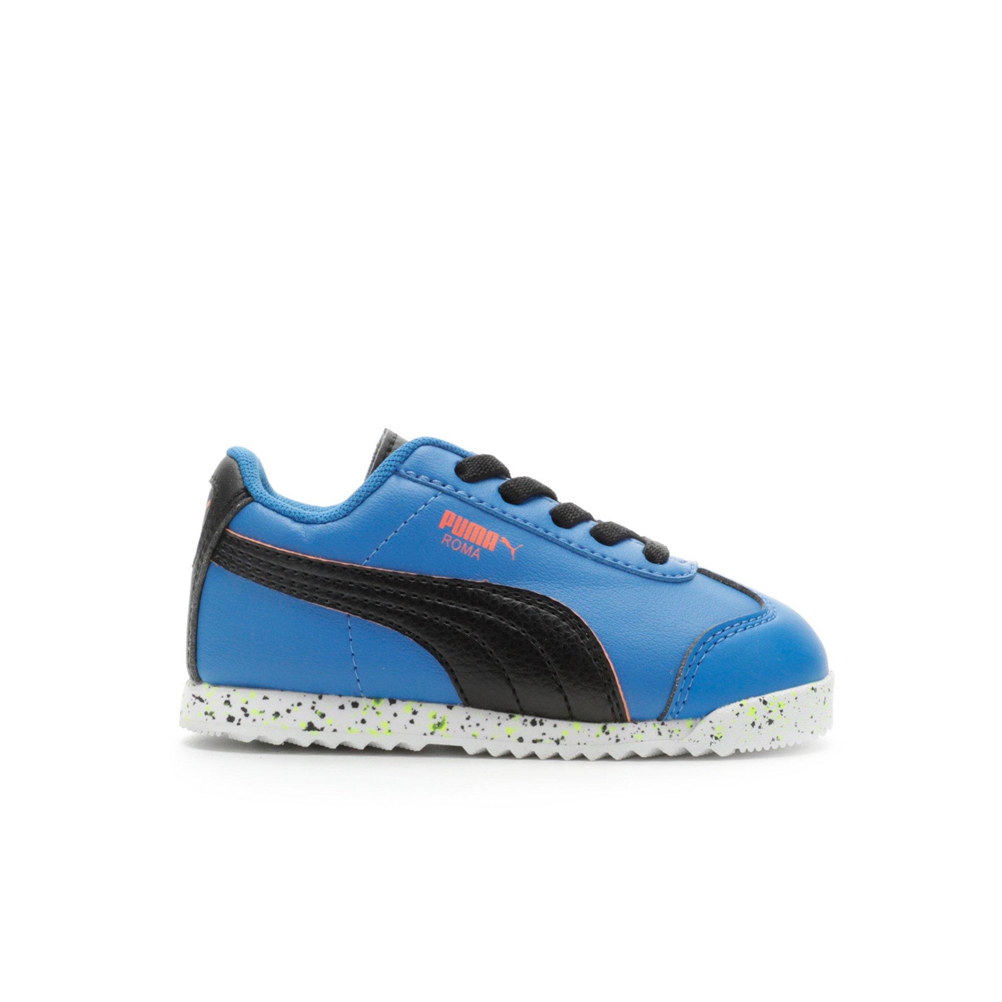 Toddler clearance puma roma